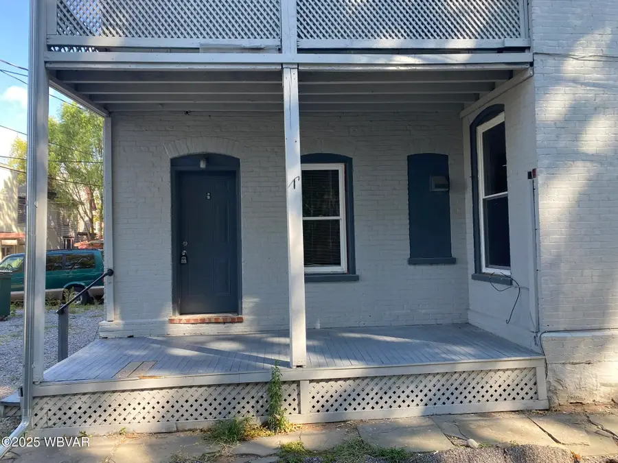 335-337 Center Street, Williamsport, PA 17701 - Image #2