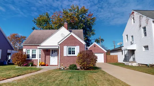 1963 Sheridan Street, Williamsport, PA 17701