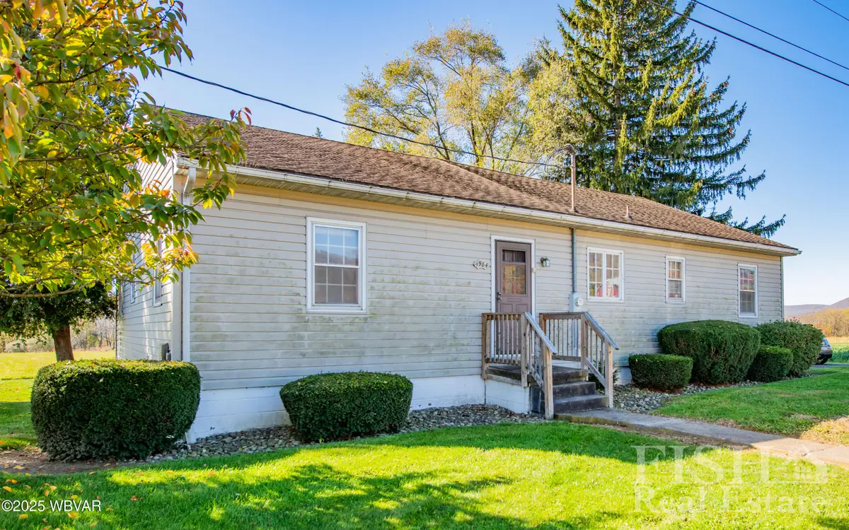 4984 S Route 44 Highway, Jersey Shore, PA 17740 - Image #1