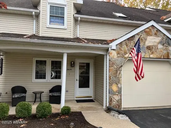 2674 Haas Lane, Montoursville, PA 17754