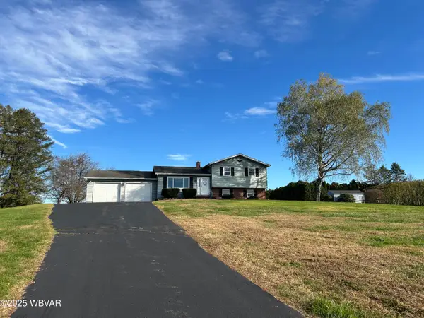 178 Florence Drive, Cogan Station, PA 17728