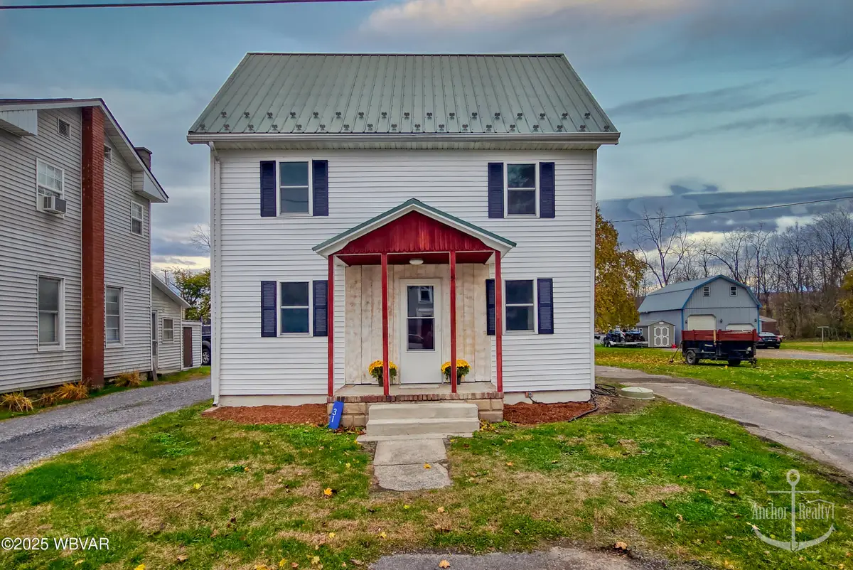 31 N Mallard Street, Mill Hall, PA 17751 - Image #1