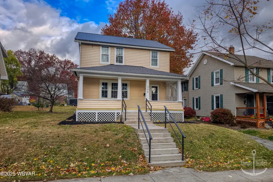 345 Union Avenue, Williamsport, PA 17701 - Image #2