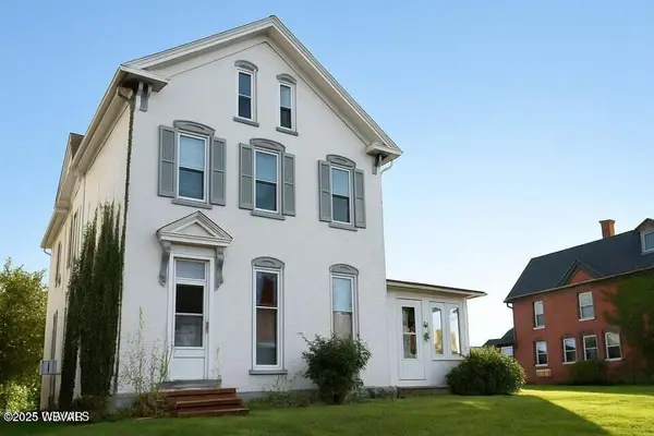 1103 Market Street, Sunbury, PA 17801