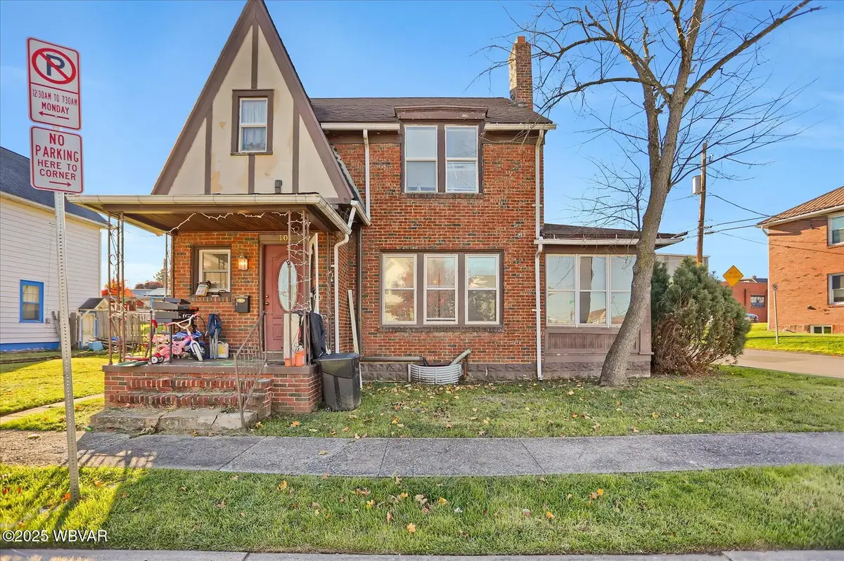 101 Pearl Street, Lock Haven, PA 17745 - Image #1