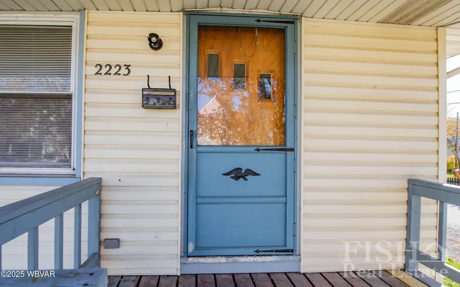 2223 Mosser Avenue, Williamsport, PA 17701 - Image #3