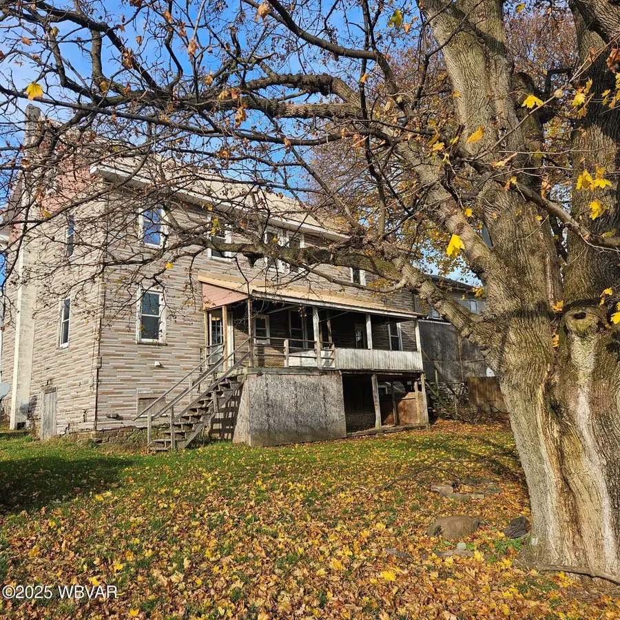 45 W Main Street, Loganton, PA 17747 - Image #2