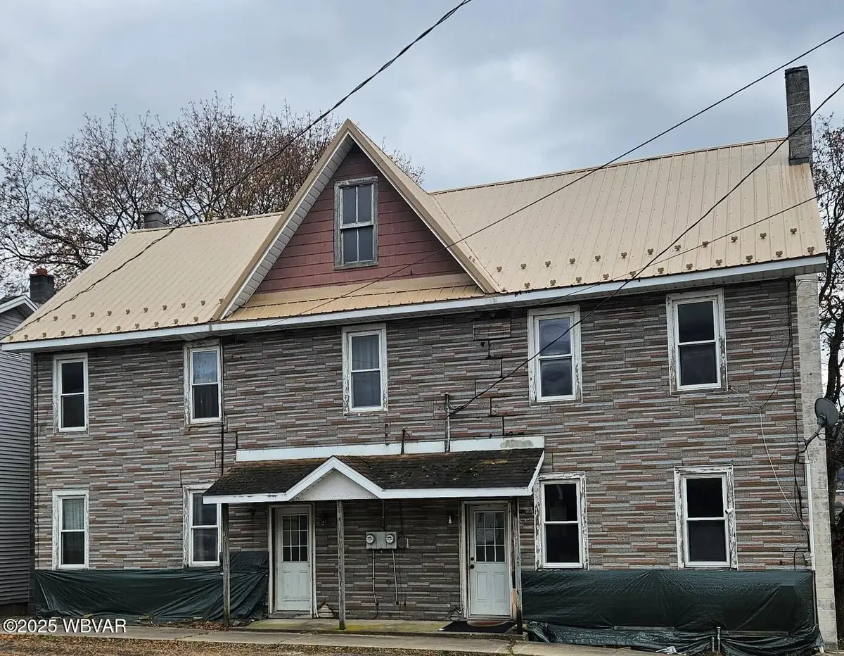43 - 45 W Main Street, Loganton, PA 17747 - Image #1