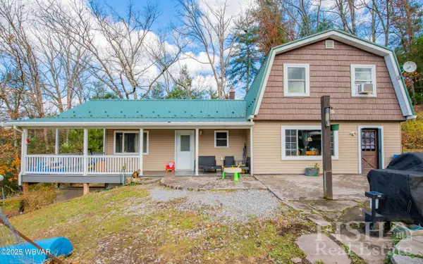491 Almost Country Road, Cogan Station, PA 17728