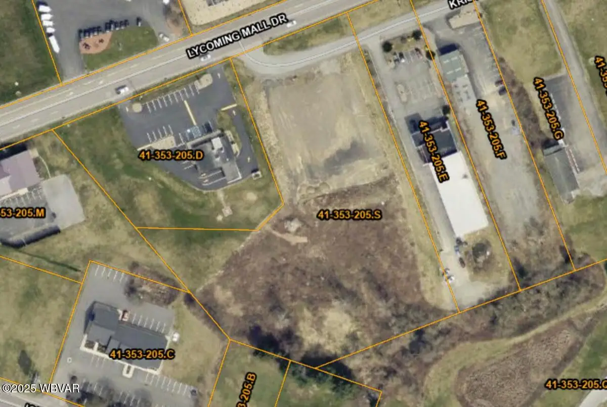 PARCEL 205.S Kristi Road, Muncy, PA 17756 - Image #1