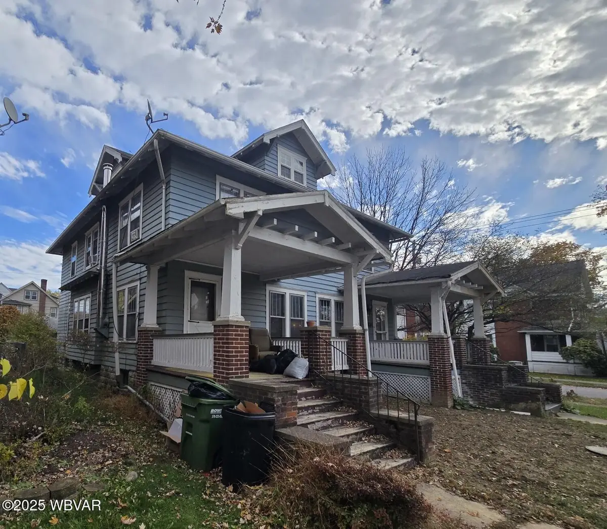 1200 Cherry Street, Williamsport, PA 17701 - Image #1