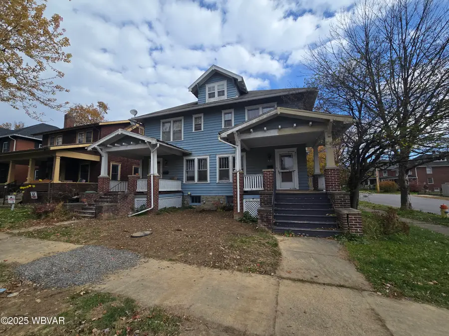 1200 Cherry Street, Williamsport, PA 17701 - Image #2