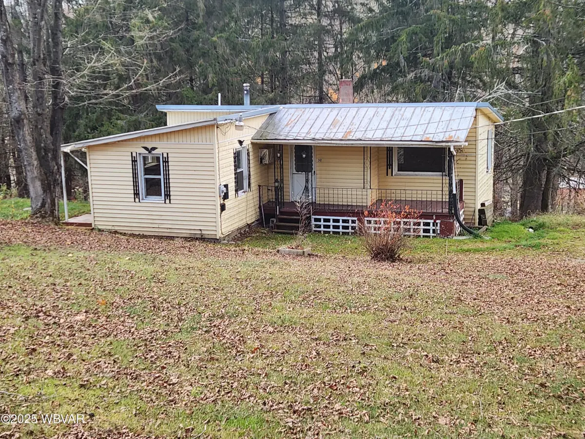 242 S Turnpike Street, Dushore, PA 18614 - Image #1