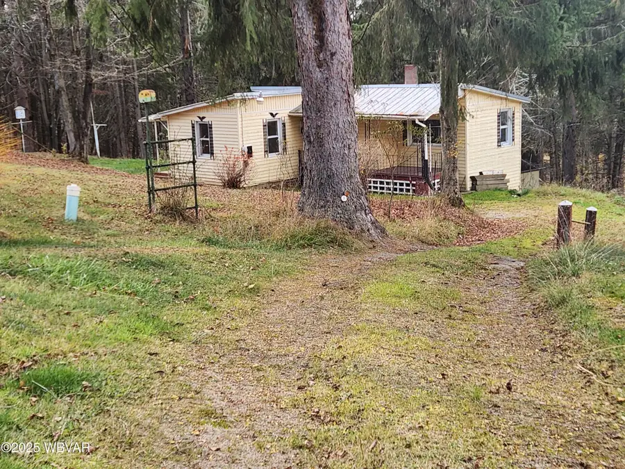 242 S Turnpike Street, Dushore, PA 18614 - Image #2