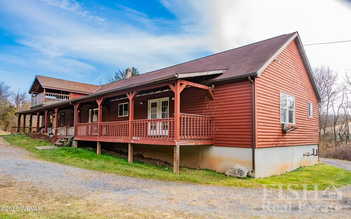 779 Long Run Road, Mill Hall, PA 17751 - Image #1