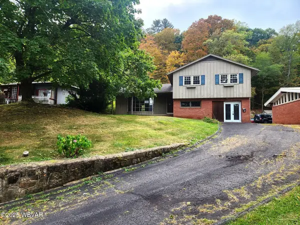 361 Susquehanna Avenue, Lock Haven, PA 17745