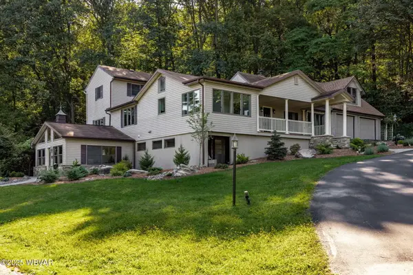 5 Short Lane, Sugarloaf, PA 18249