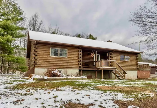 113 Swamp Road, Dushore, PA 18614