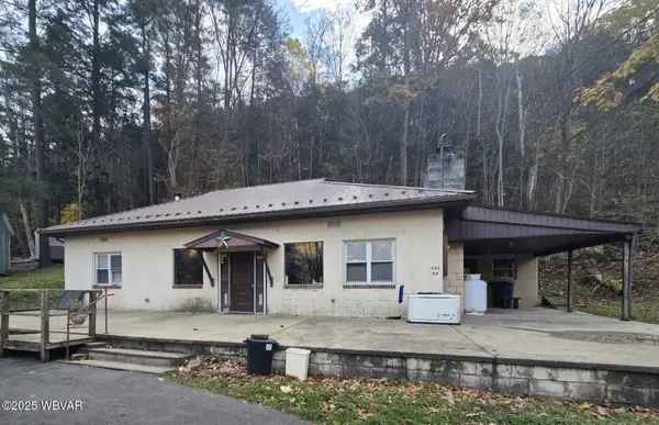 5868 N Route 44 Highway, Jersey Shore, PA 17740