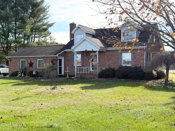 2152 Clarkstown Road, Muncy, PA 17756