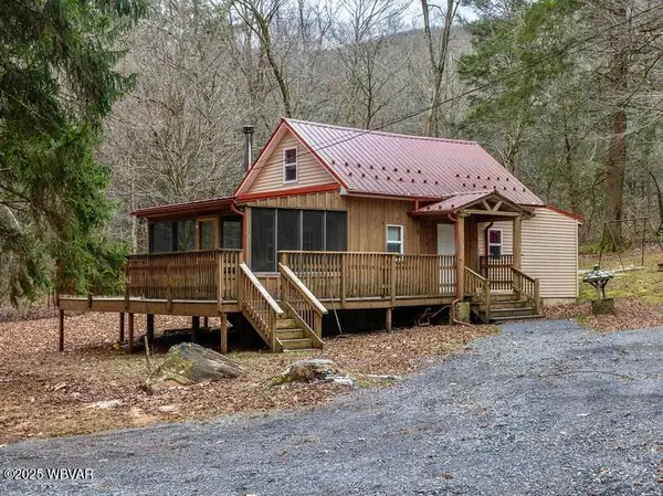 3416 Pa-87, Forksville, PA 18616