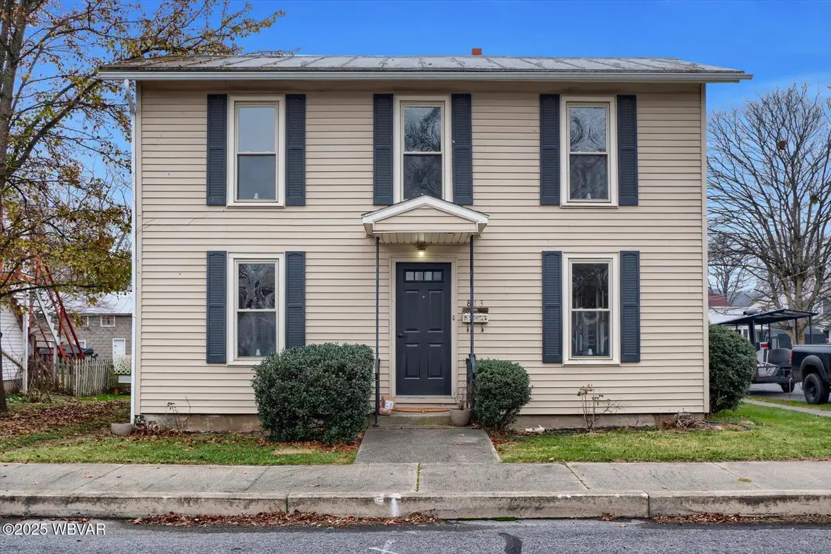 813 Elm Street, Watsontown, PA 17777 - Image #1