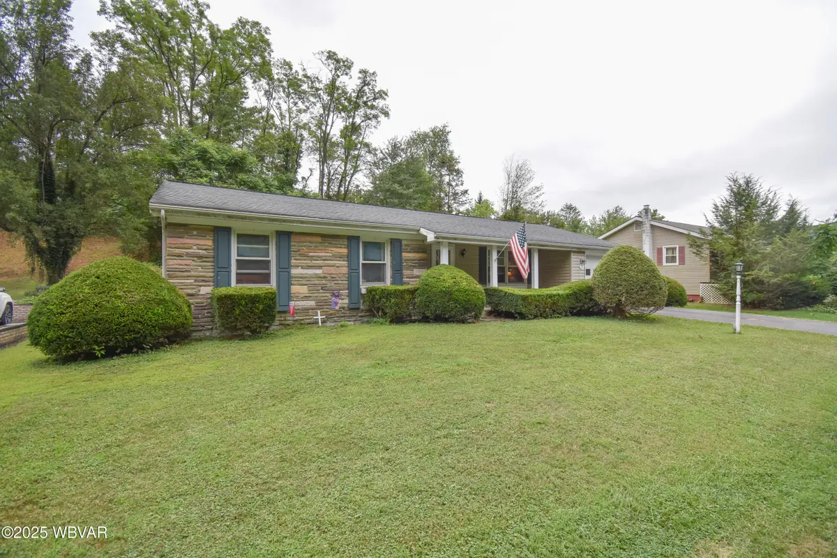 15 Hickory Drive, Lock Haven, PA 17745 - Image #1