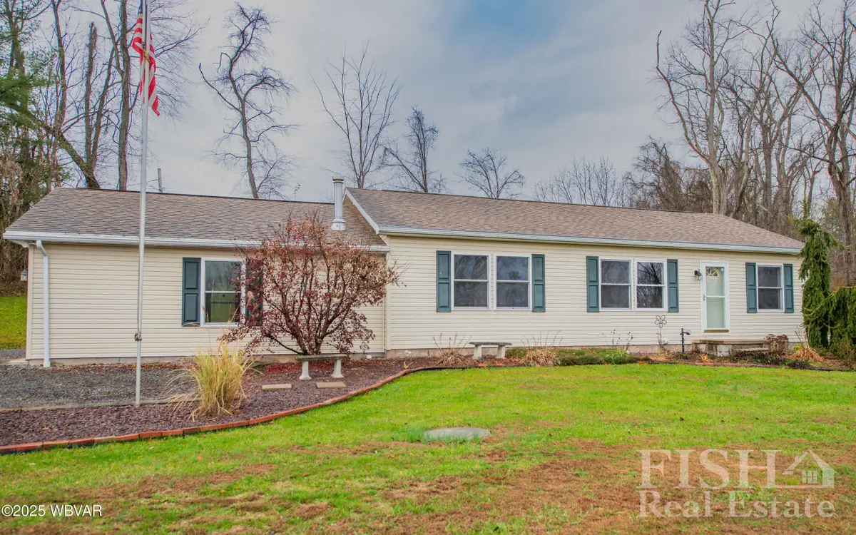 464 Old Glade Run Road, Muncy, PA 17756 - Image #1