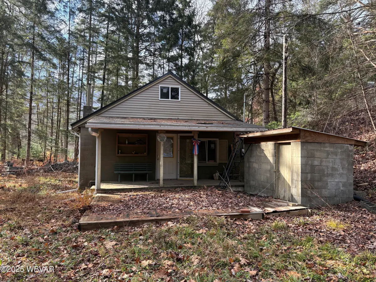 20 Heverly Road, Waterville, PA 17776 - Image #1