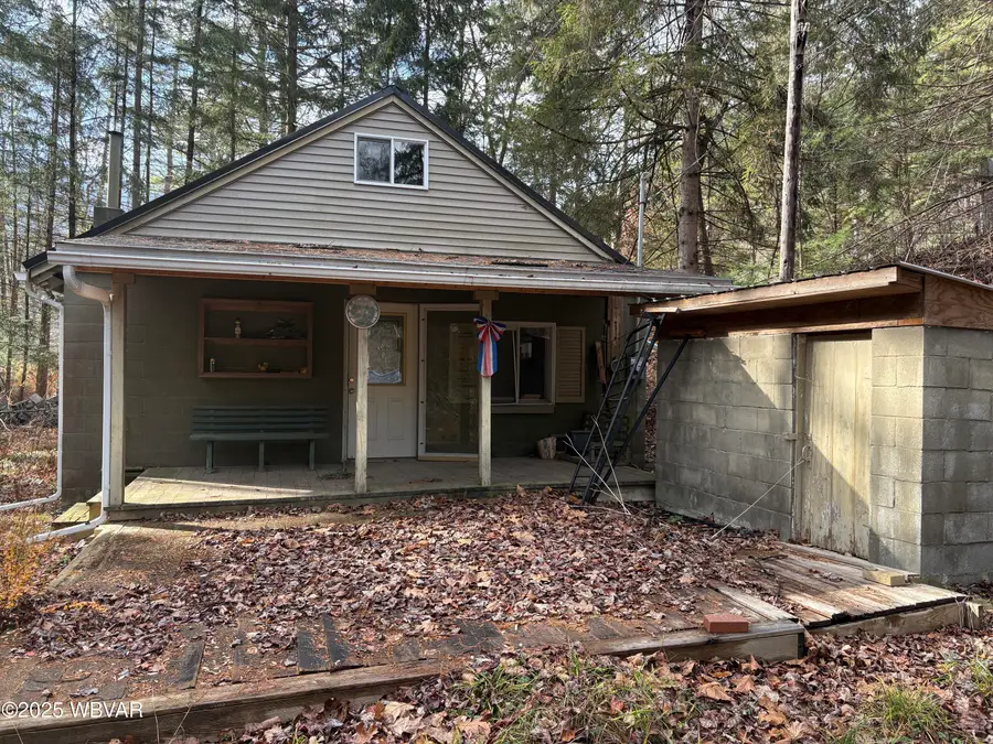 20 Heverly Road, Waterville, PA 17776 - Image #2