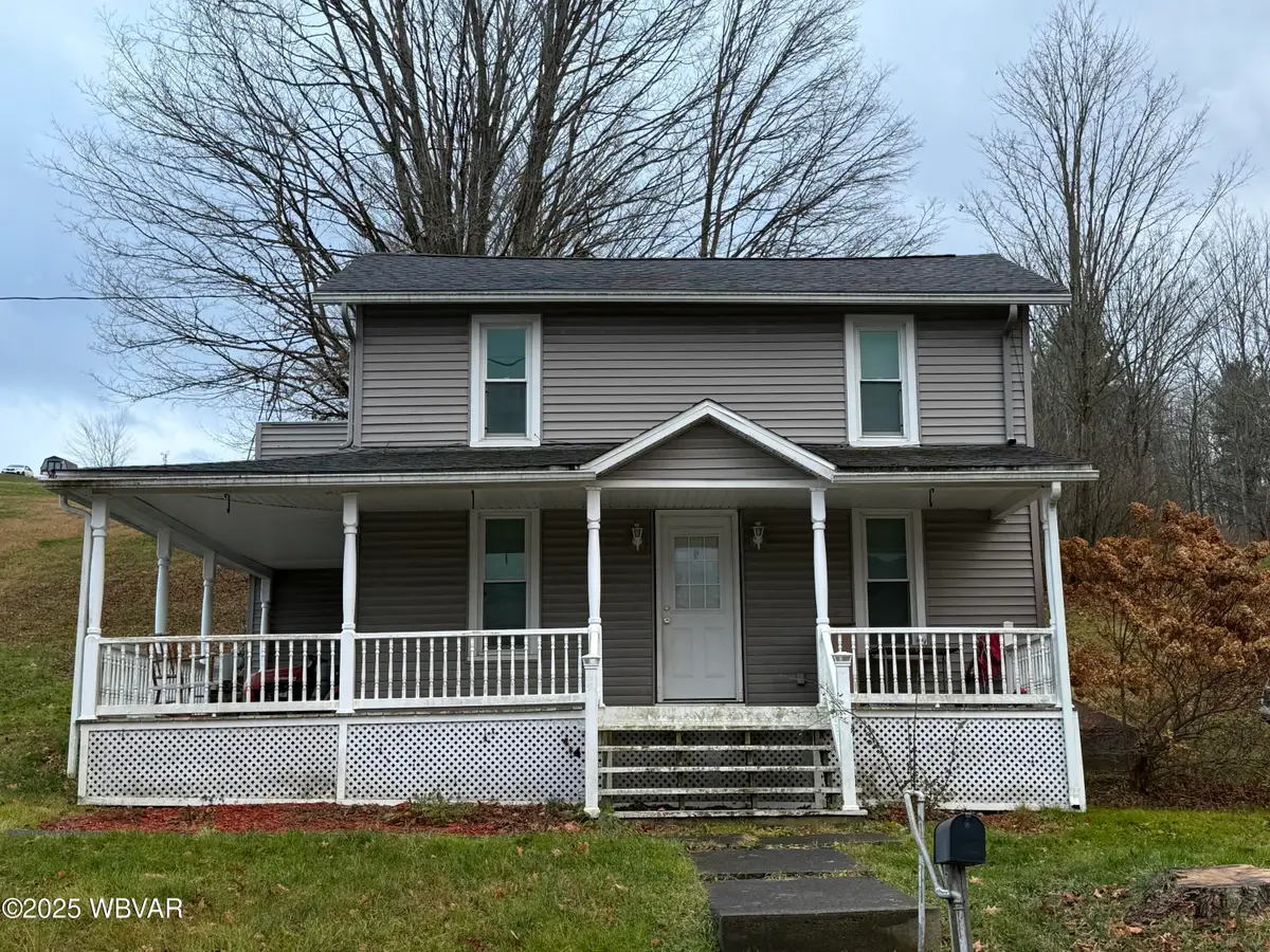 118 E East South Avenue, Canton, PA 17724 - Image #1