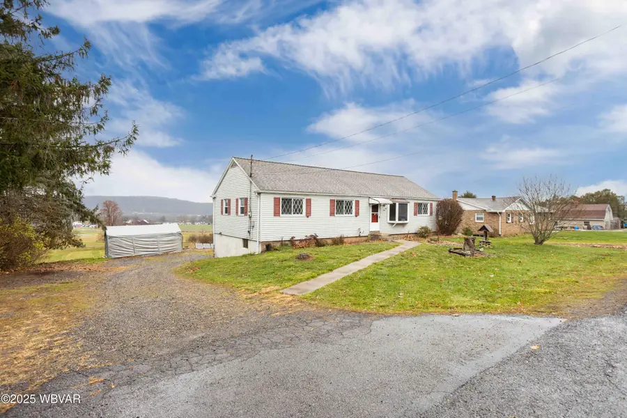 206 Nisbet Terrace, South Williamsport, PA 17702 - Image #2