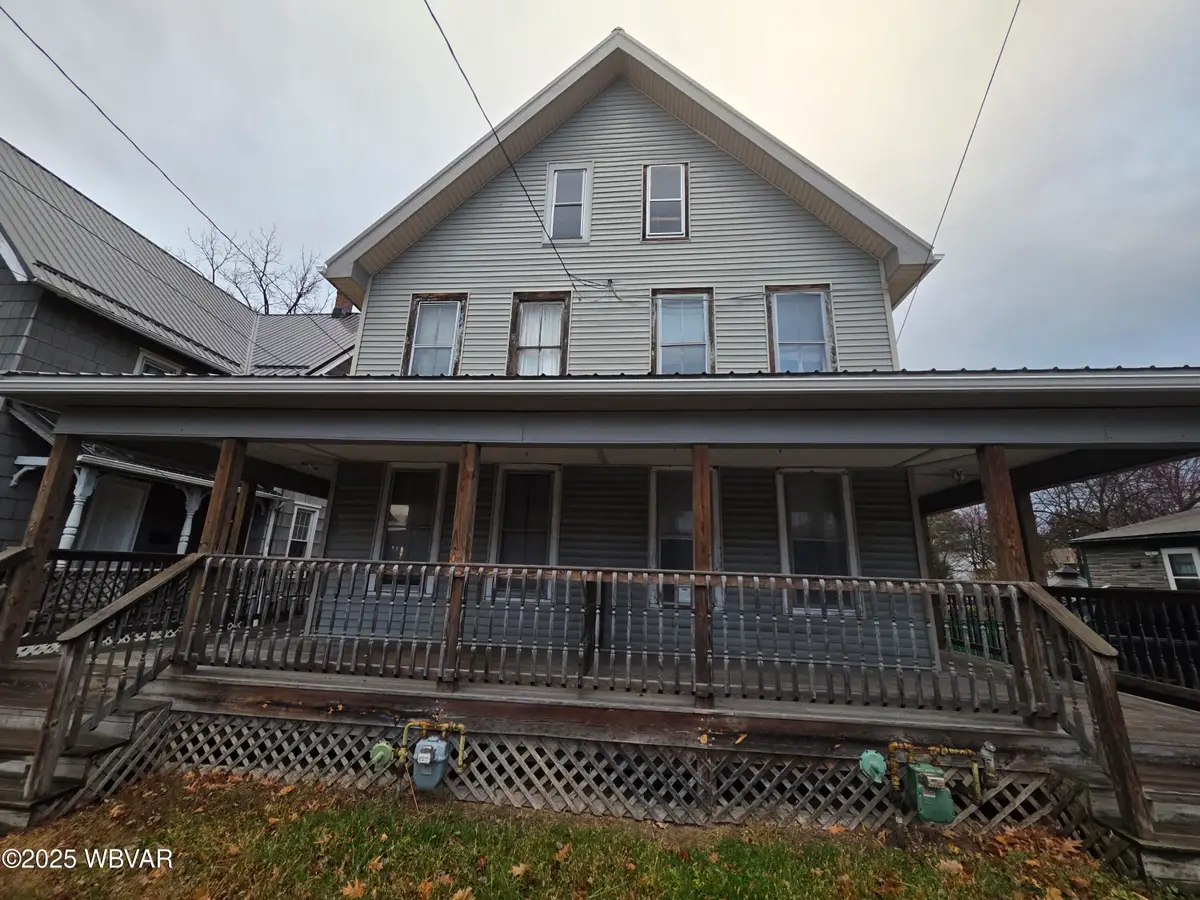 345-347 Hastings Street, South Williamsport, PA 17702 - Image #1