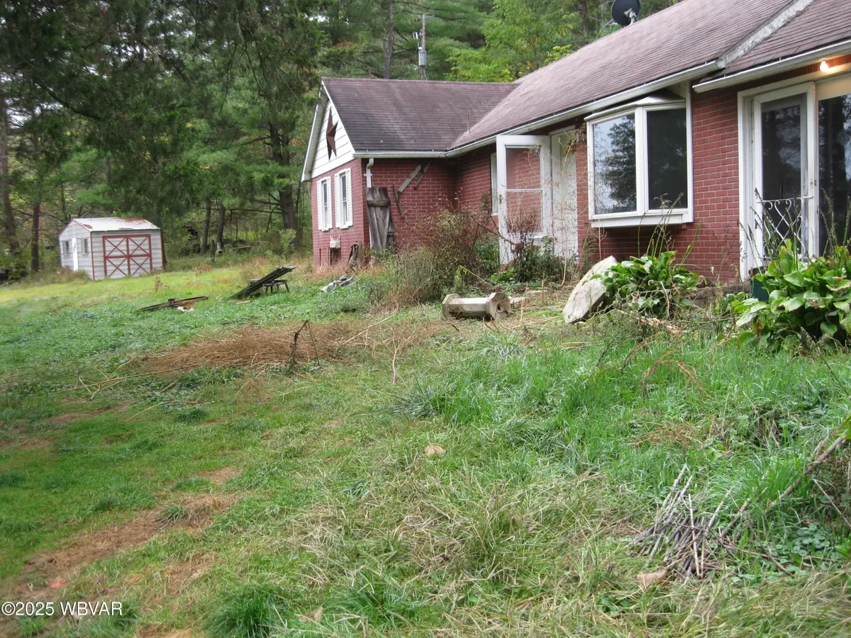 6200 S Highway 220, Linden, PA 17744 - Image #1