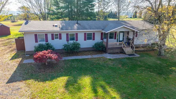 1482 N Bendertown Road, Stillwater, PA 17878