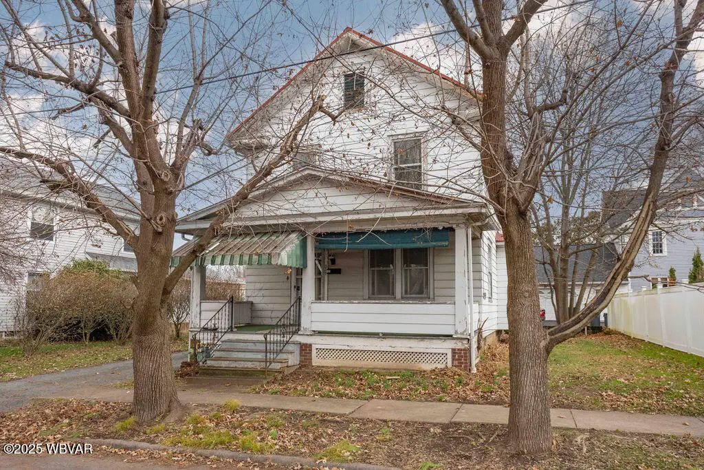 311 Sherman Street, Muncy, PA 17756 - Image #1