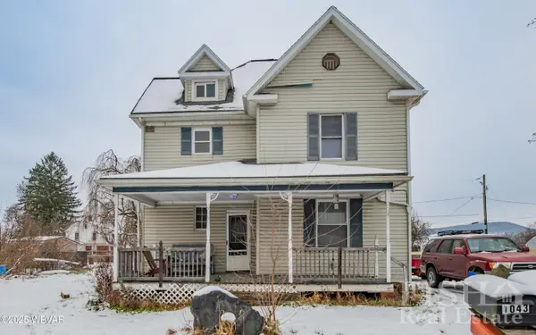 1043 Charles Street, Jersey Shore, PA 17740