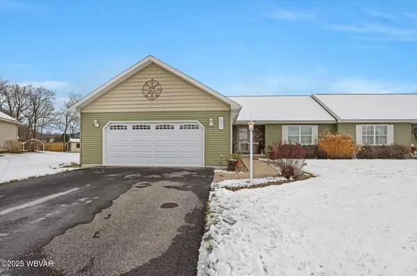 297 Trinity Drive, Hughesville, PA 17737