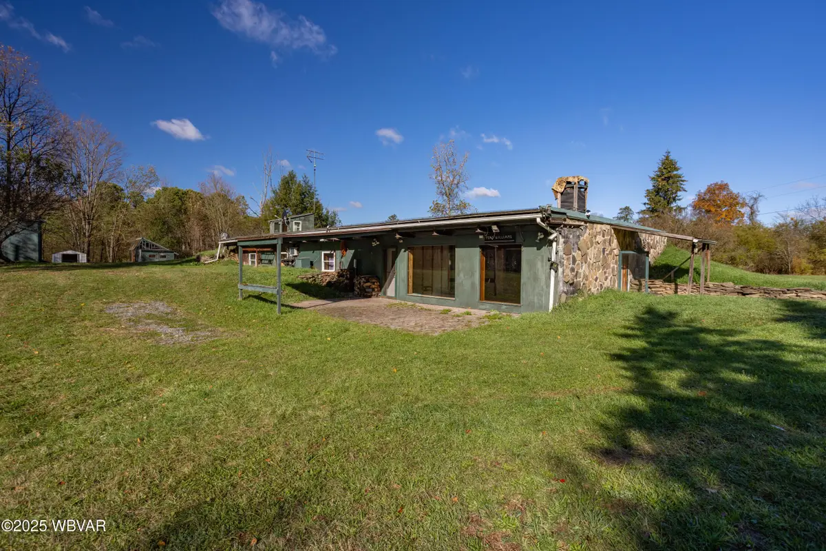 8269 Croyland Road, Gillett, PA 16925 - Image #1