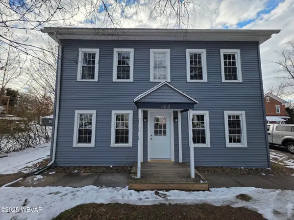 182 E Water Street, Muncy, PA 17756