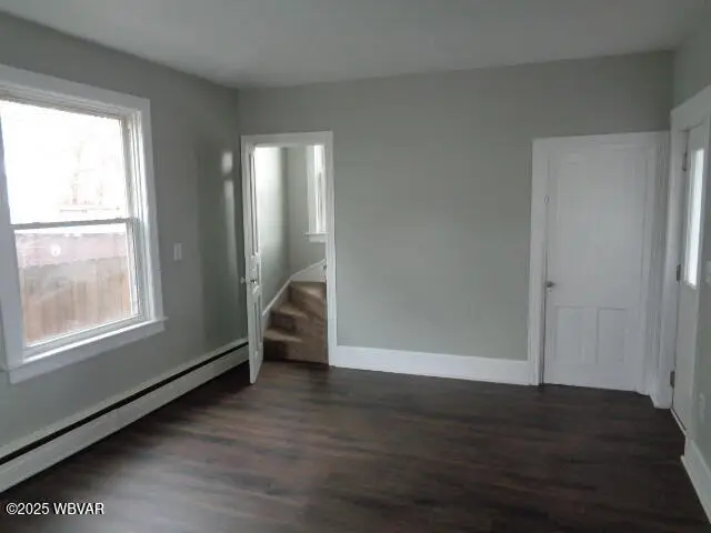 511 Louisa Street, Williamsport, PA 17701 - #3