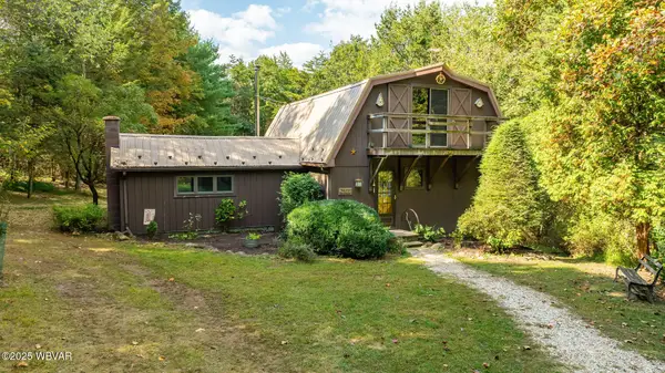 78 Ridge Acres Road, Elysburg, PA 17824