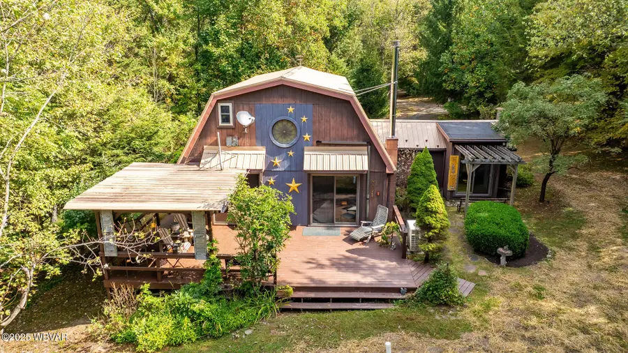 78 Ridge Acres Road, Elysburg, PA 17824 - #2