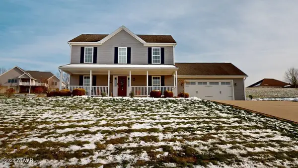 201 Katie Lane, Montoursville, PA 17754