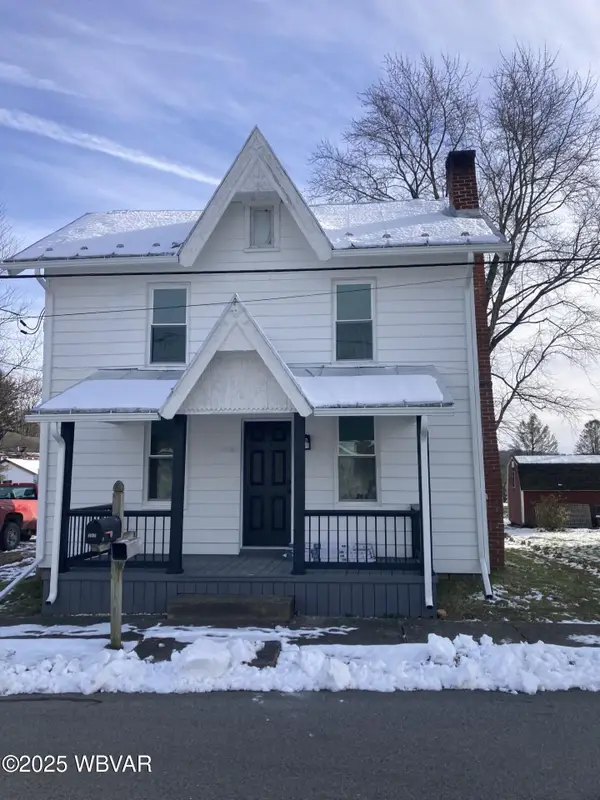 343 Columbia Avenue, Allenwood, PA 17810