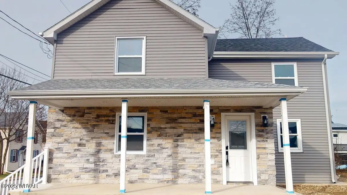 1022 Railway Street, Williamsport, PA 17701 - Image #1