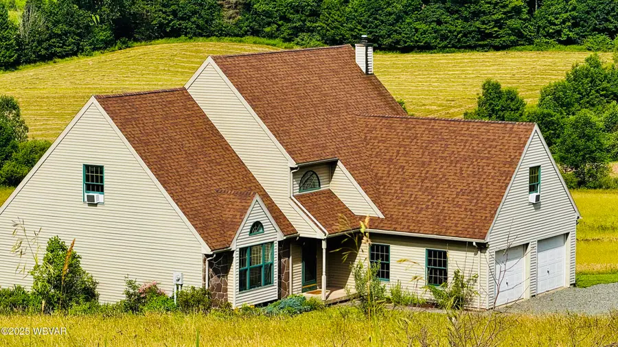 272 Crawford Road, Dushore, PA 18614 - Image #3