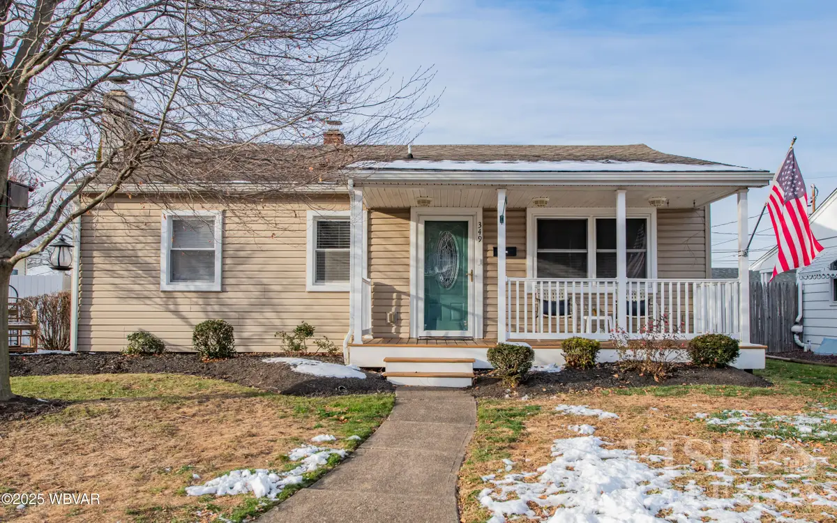349 Bastian Avenue, South Williamsport, PA 17702 - Image #1