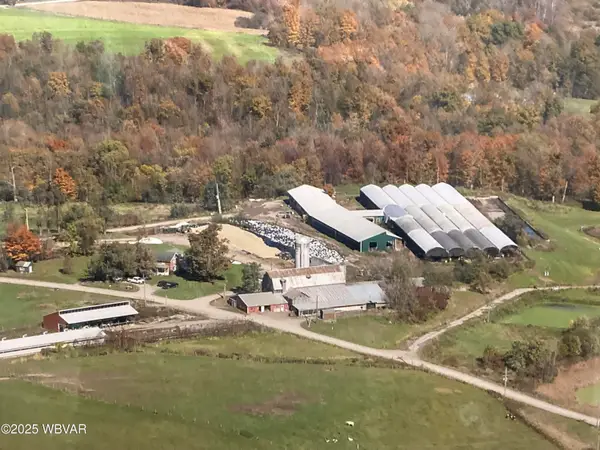 392 Wood Road, Milan, PA 18831