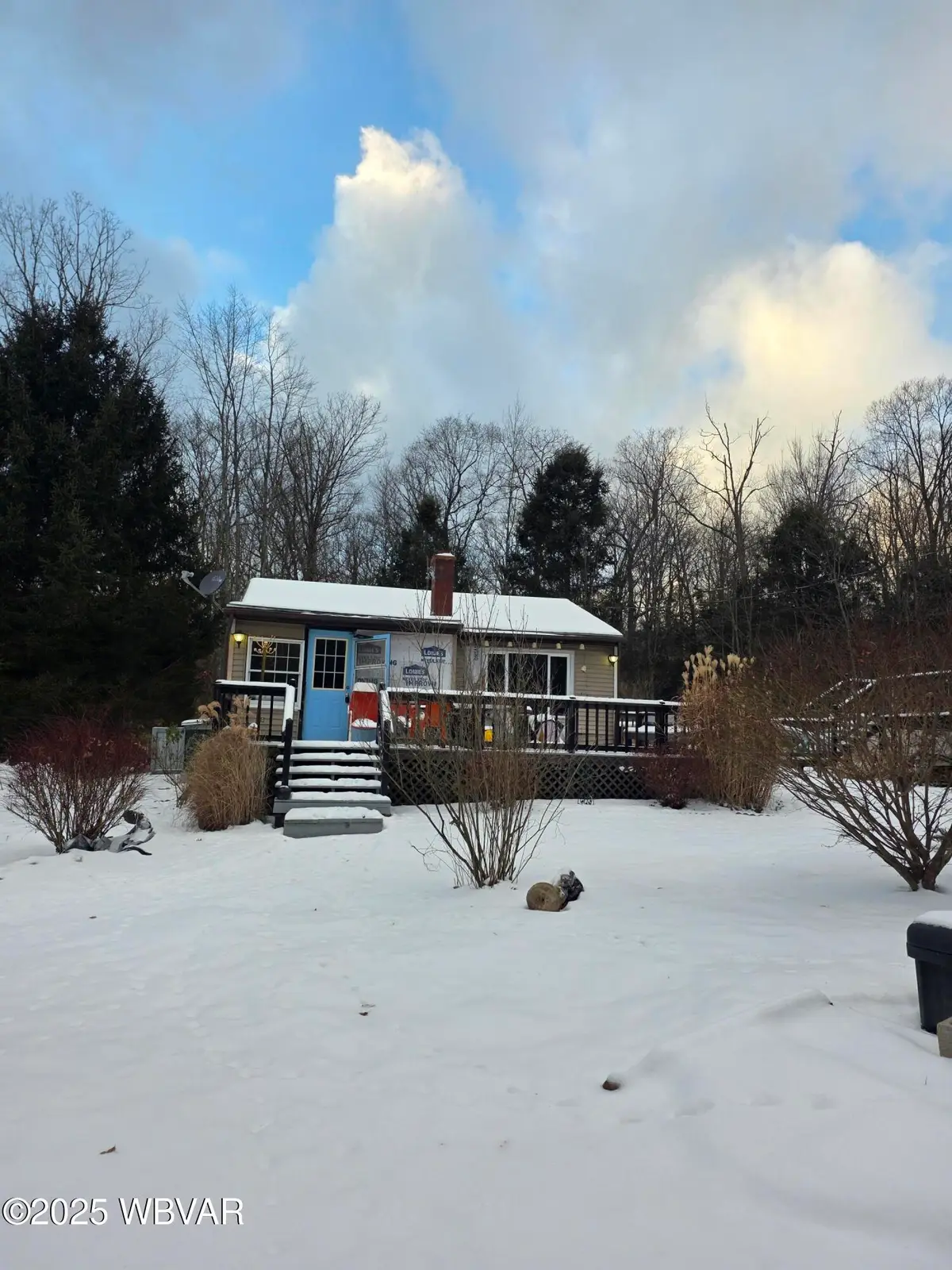 833 Rockey Road, Loganton, PA 17747 - Image #1